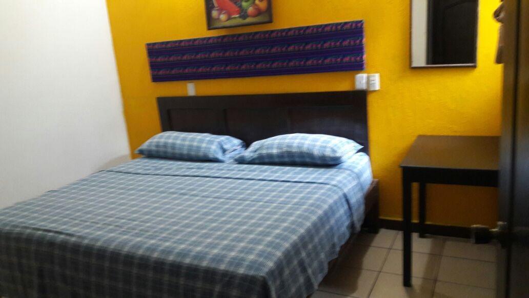 Flor De Cafe Hotel Tuxtla Gutiérrez Buitenkant foto