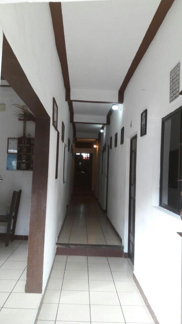 Flor De Cafe Hotel Tuxtla Gutiérrez Buitenkant foto