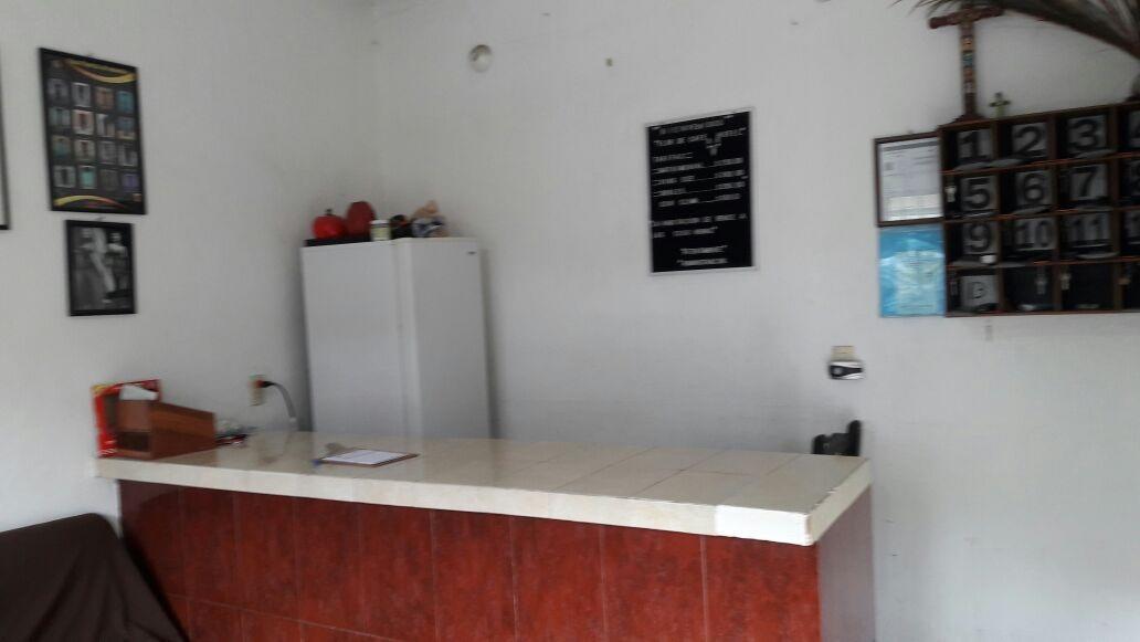 Flor De Cafe Hotel Tuxtla Gutiérrez Buitenkant foto